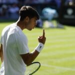 Soy Wimbledon y tú no