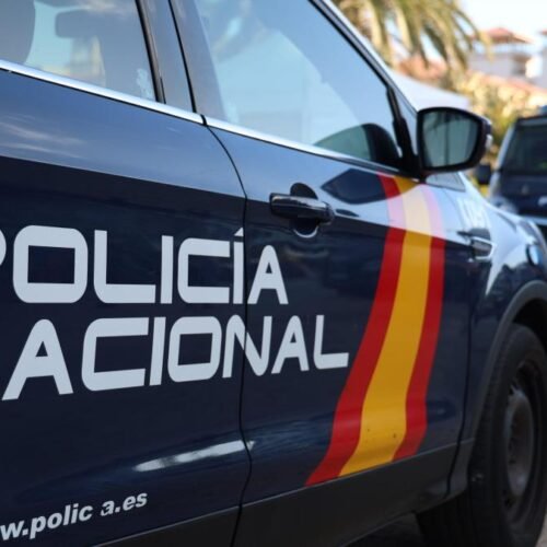 El juez interroga a los dos jóvenes detenidos en Gran Canaria por filtrar datos de ministros