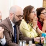 Los jueces y fiscales acaban la huelga y calculan un 70% de seguimiento