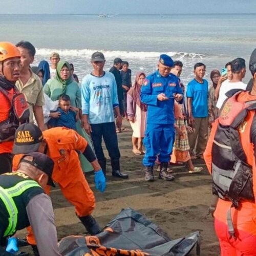 El naufragio de un ferry provoca decenas de muertos y desaparecidos cerca de Bali