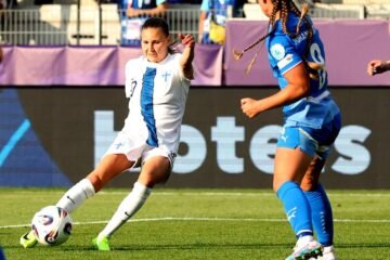 Un gol para ‘limpiar’ el apellido Kosola en Finlandia