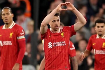 Portugal, Liverpool, Nadal, LeBron… el mundo del deporte, conmocionado por la muerte de Diogo Jota