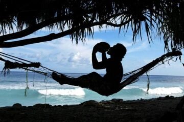 Tuvalu, el paraíso del que todos quieren huir