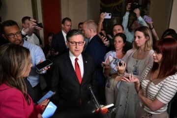 El Congreso de EE.UU. da luz verde definitiva a la polémica rebaja fiscal de Trump