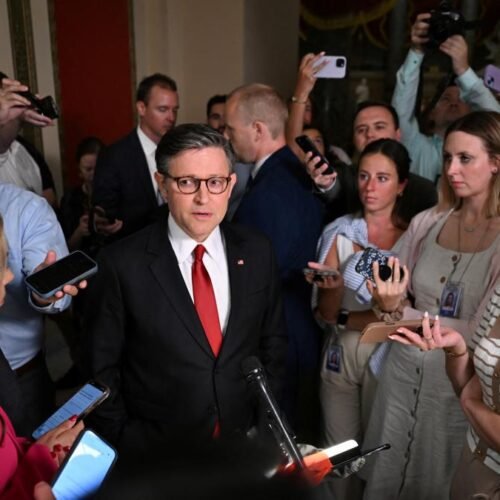 El Congreso de EE.UU. da luz verde definitiva a la polémica rebaja fiscal de Trump