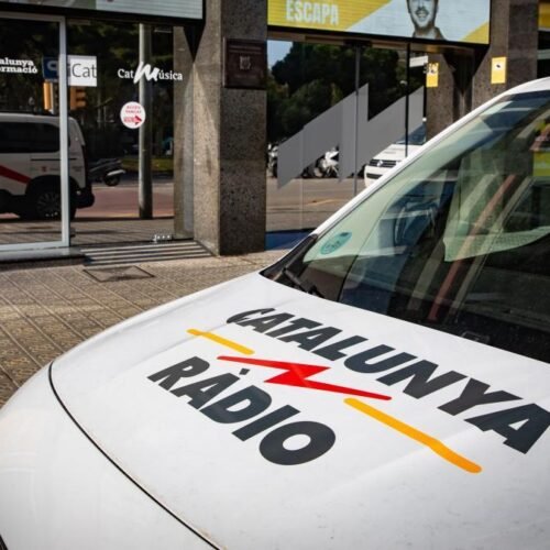Sanción a Catalunya Ràdio por exceso de publicidad en antena