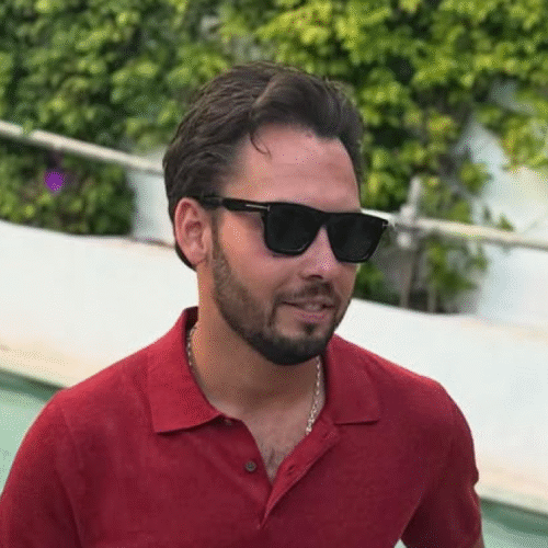 Así es la nueva vida de José Antonio Avilés: fuera de televisión tras sufrir un ictus y con negocio en el centro de Córdoba