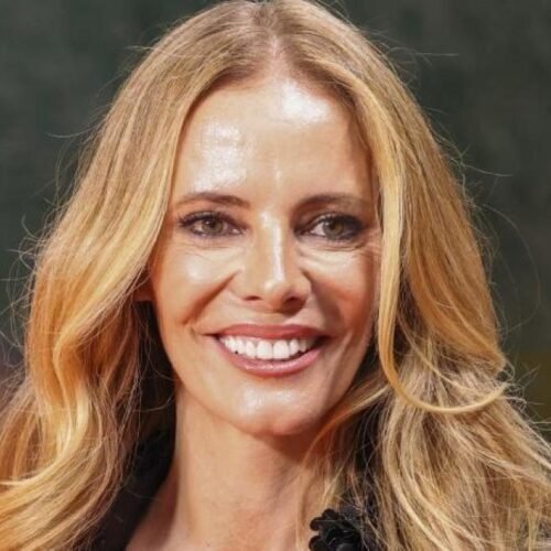 Paula Vázquez presentará ‘Race Across the World’, la vuelta al mundo con famosos en RTVE