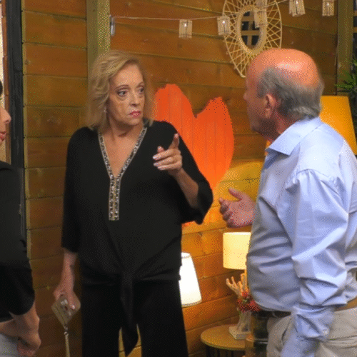 Una soltera de ‘First Dates’ deja clara la línea roja que su cita no debe traspasar: »Aquí no hay futuro»