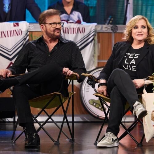 Pimpinela confiesa el motivo de sus “discusiones graves” fuera del escenario: “Nos peleábamos tanto que tuvimos que ir a terapia”