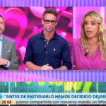 ‘Tardear’ desvela el posible motivo real de la ruptura entre Álvaro Muñoz Escassi y Sheila Casas: “Sheila se pensaba que era la representante”