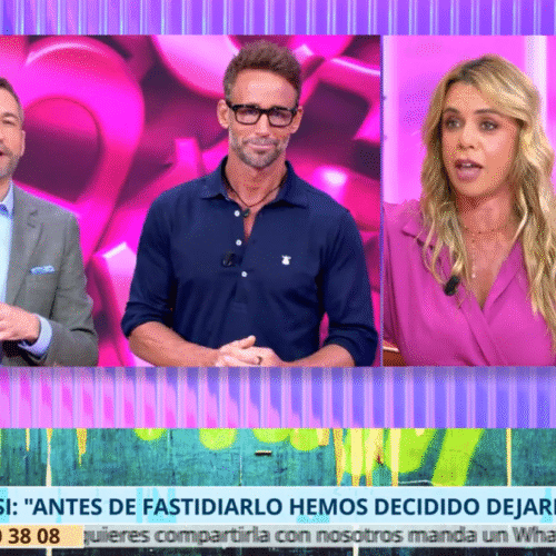 ‘Tardear’ desvela el posible motivo real de la ruptura entre Álvaro Muñoz Escassi y Sheila Casas: “Sheila se pensaba que era la representante”
