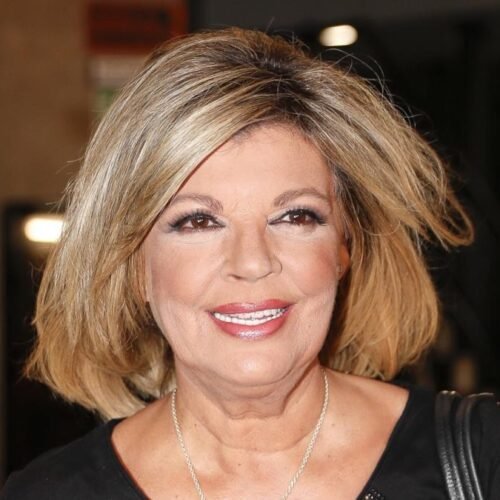 Telecinco “asciende” a Terelu Campos y cumple su sueño: será presentadora en uno de sus programas clave