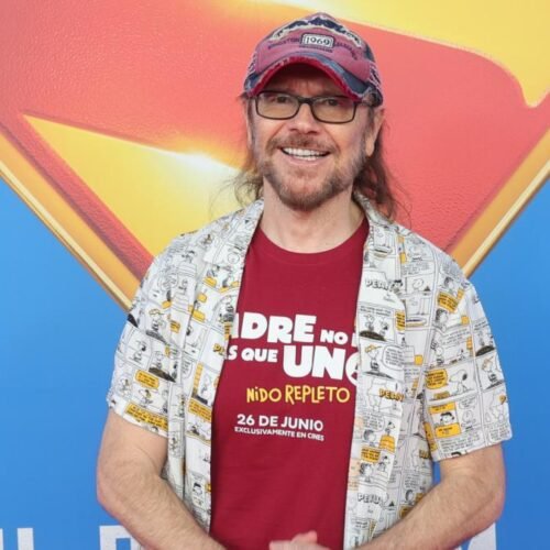 Santiago Segura revela la multa que los aspirantes de ‘MasterChef’ deben pagar si desvelan el nombre del ganador: “Me dieron un papelito”
