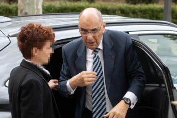 Un crimen para “avisar” al Gobierno de España: así se fraguó el atentado contra Vidal-Quadras