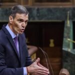 Sánchez busca atornillar el apoyo de los aliados ante la ofensiva de Feijóo