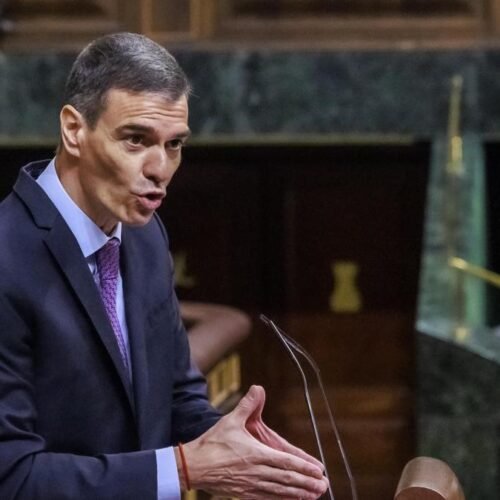 Sánchez busca atornillar el apoyo de los aliados ante la ofensiva de Feijóo