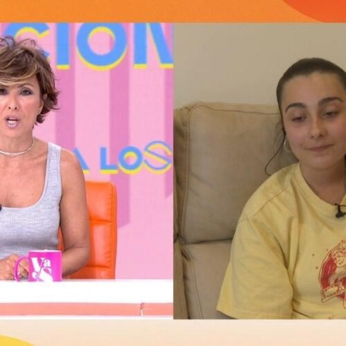 Yaiza Resines, 23 años, alérgica a la menstruación: “Mi única solución es la menopausia y no sé si podré tener hijos”
