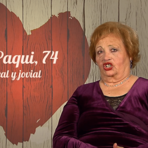 La tremenda decepción de una soltera de ‘First Dates’ al ver que su cita no cumple su amplia lista de requisitos: »Me gustan más altos, esbeltos, una cosa como yo y como yo no es»