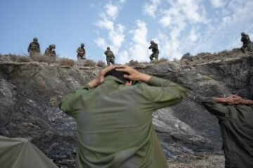 ‘Perejil’: los diez días al borde de la guerra entre España y Marruecos por el conflicto de un islote olvidado