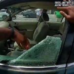 El ‘síndrome del niño olvidado’: dos menores rescatados tras permanecer encerrados en un coche a casi 50 grados en Estados Unidos