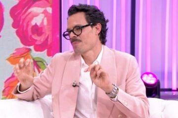Juan Avellaneda, 43 años: “En mi etapa en banca, los domingos me daban ataques de ansiedad y lloraba”