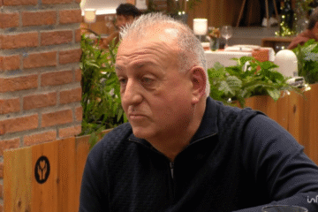 Un soltero, incapaz de ocultar su tremendo chasco a su llegada a ‘First Dates’: »A mí los bisexuales no me gustan y que tenga hijos menos aún»