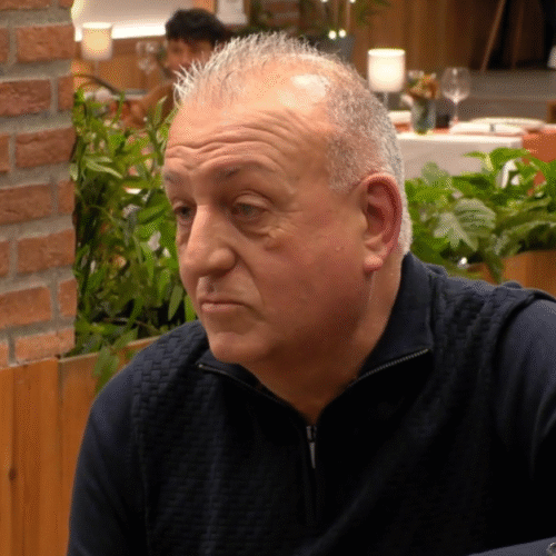 Un soltero, incapaz de ocultar su tremendo chasco a su llegada a ‘First Dates’: »A mí los bisexuales no me gustan y que tenga hijos menos aún»
