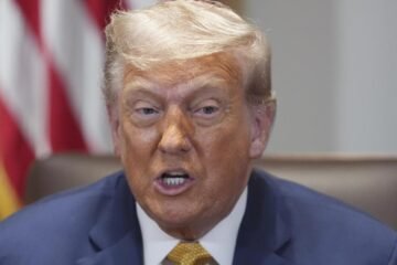 Trump dice que la OTAN financiará las armas estadounidenses para Ucrania