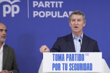 Feijóo admite que Catalunya necesita mejor financiación y la tendrá con un pacto general