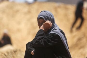 Las diez opciones de la UE para presionar a Israel sobre Gaza