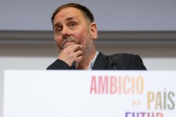 Junqueras exige “respeto efectivo” a la ordinalidad y reprocha a Montero su ausencia