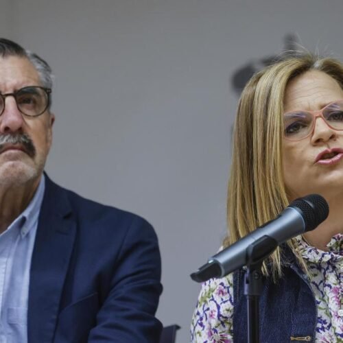 Dimite el comisionado del Gobierno para la dana tras la polémica sobre la falsificación de su título