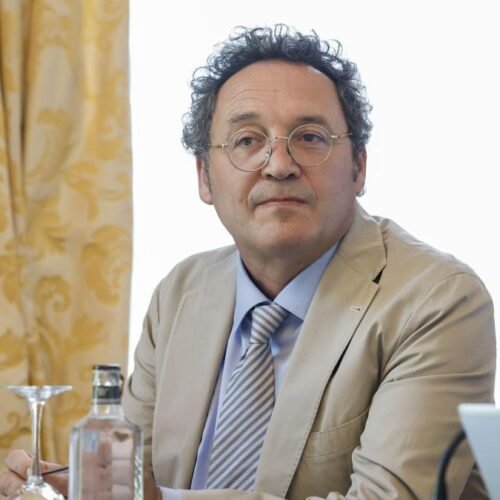 El fiscal general irá a juicio por filtrar datos de la pareja de Díaz Ayuso