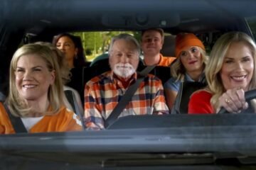 Leanne Morgan sigue los pasos de Roseanne