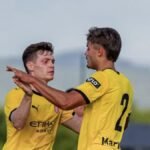 Hugo Rincón debuta con asistencia y victoria ante el Alavés