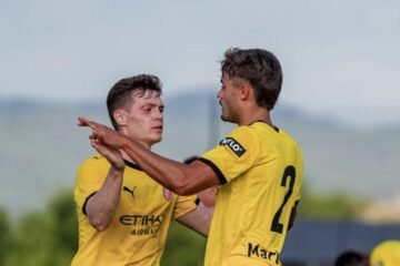 Hugo Rincón debuta con asistencia y victoria ante el Alavés