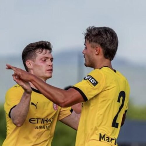 Hugo Rincón debuta con asistencia y victoria ante el Alavés