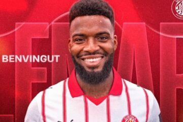Fichajes, por fin: tras Hugo Rincón, llega Lemar al Girona