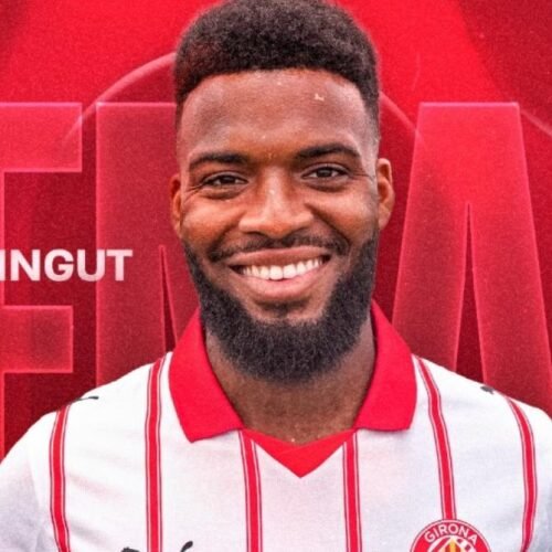 Fichajes, por fin: tras Hugo Rincón, llega Lemar al Girona