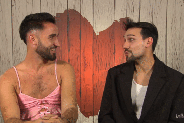 Un soltero de ‘First Dates’ abandona abruptamente a su cita tras protagonizar un tenso cruce de reproches: »Me aburres»