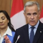 Canadá anuncia su “intención” de reconocer en septiembre el Estado palestino