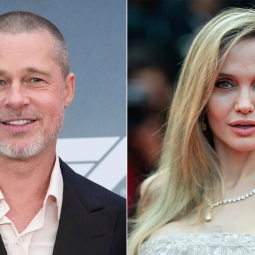 Nuevo capítulo de la batalla entre Brad Pitt y Angelina Jolie por la polémica venta de los viñedos donde una vez triunfó su amor