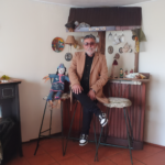 Óscar Eduardo Durán Palacios debuta en la narrativa con una historia sobre redención y memoria