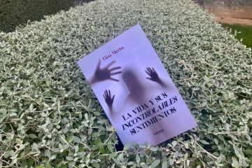 Eliza Martín emociona con su primer libro: una mirada íntima a los sentimientos humanos