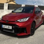 Nuevo Toyota GR Yaris: Nacido en las carreras para divertirse en carretera