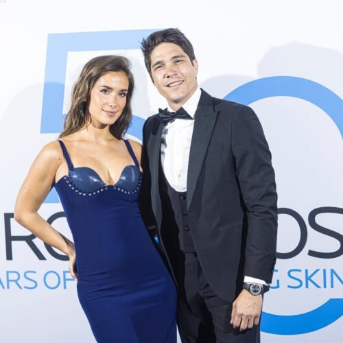 María Pombo y Pablo Castellano confirman que serán padres por tercera vez: “Nuestra exclusiva, para nuestra familia”