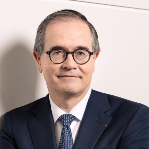 Renault nombra a François Provost nuevo consejero delegado y administrador
