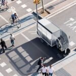 Fastport, un curioso quad eléctrico para la movilidad urbana