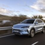 BYD: Tecnología, seguridad y calidad con cuotas al alcance de todos